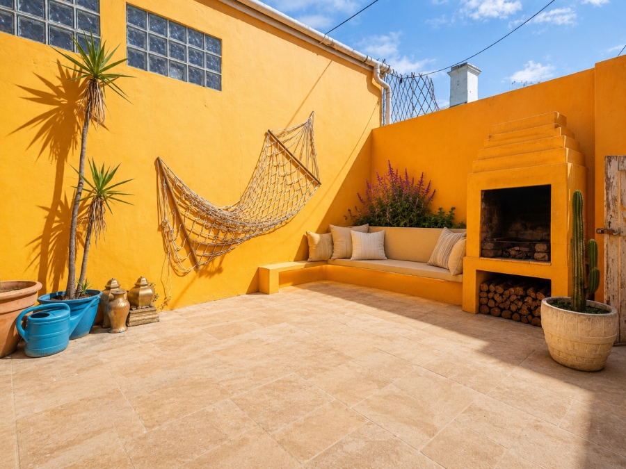 3 Bedroom Property for Sale in Woodstock Western Cape